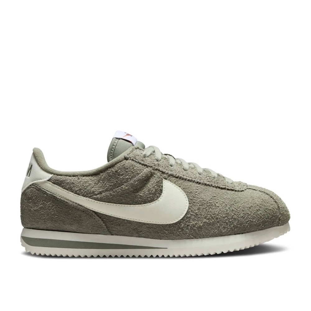 Nike Cortez Vintage Suede Shoes Women’s US 10